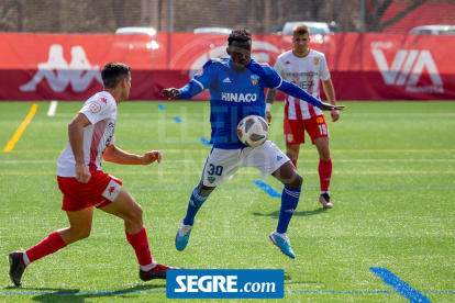 Imatges CE Manresa - Lleida Esportiu