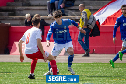 Imatges CE Manresa - Lleida Esportiu