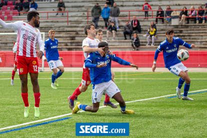 Imatges CE Manresa - Lleida Esportiu