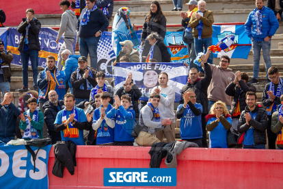 Imatges CE Manresa - Lleida Esportiu