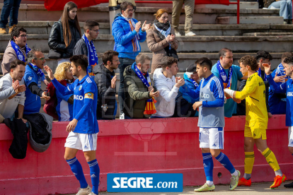 Imatges CE Manresa - Lleida Esportiu