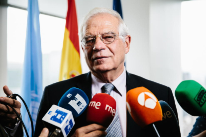 Sánchez declara 342.991 euros y Josep Borrell es el ministro más ‘rico’