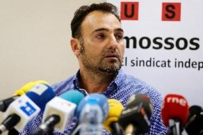 Un sindicat dels Mossos exigeix que els partits els 