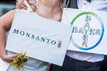 Bayer prevé cerrar en breve la adquisición de Monsanto tras la autorización de EEUU