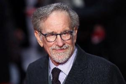 Spielberg desvela los secretos de 'La lista de Schindler' 25 años después