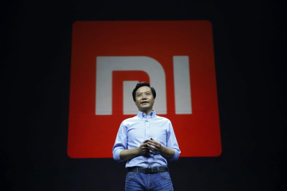 Xiaomi se lanza a conquistar la telefonía de alta gama con el modelo Mi Mix 2S