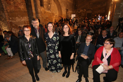 Les dones, protagonistes de la Festa de Moros i Cristians de Lleida