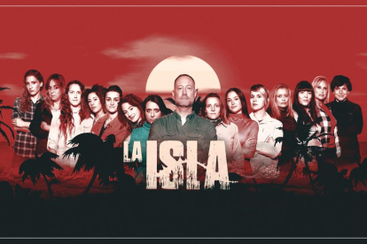 García Aguado estrena 'La Isla'