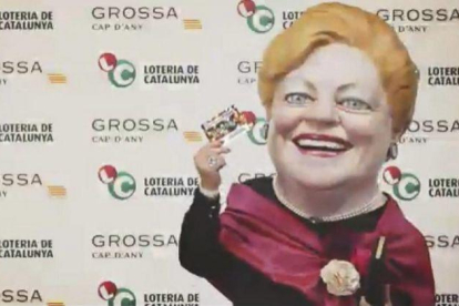 El tercer premio de 'La Grossa', el 75.182, vendido en Lleida y Menàrguens