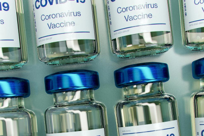 La guerra de les vacunes i la competició geopolítica mundial