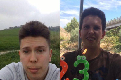 Buscan a un joven de 23 años visto por última vez en Balaguer