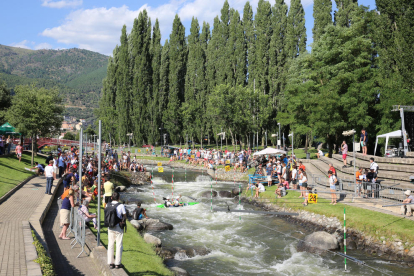 La Seu té enguany un calendari d’allò més carregat.