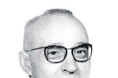 Moisés González.