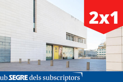 El Museu de Lleida és visita obligada per conèixer la història dels nostres avantpassats.