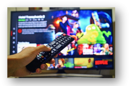 Más de la mitad de los internautas accede a contenidos de televisión vía streaming