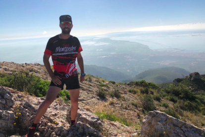 Tres participantes quisieron dejar constancia de su actividad.