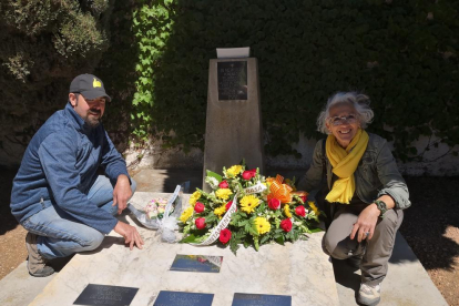 Visita guiada y homenaje a la Quinta del Biberón en Camarasa
