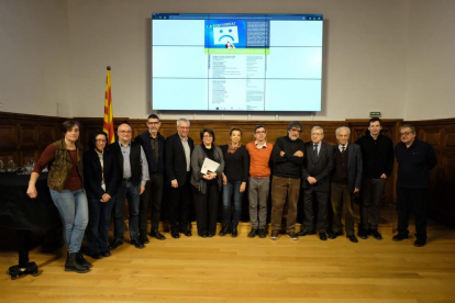 Las XV Jornades de Filosofia de Lleida se despiden con reflexiones sobre la verdad
