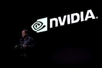 La nord-americana Nvidia s'afegeix a Ericsson i LG i no assistirà al Mobile