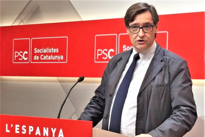 Sánchez renova un 35 per cent de la quota PSOE del Govern amb perfils tècnics i Illa
