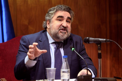 Sánchez tanca el seu Govern amb 4 vicepresidències i 18 ministeris