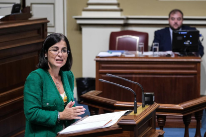 Sánchez tanca el seu Govern amb 4 vicepresidències i 18 ministeris