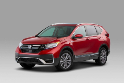 Al mercat espanyol, Honda comercialitza el CR-V Hybrid i aquest mateix any llançarà el nou Jazz Hybrid.