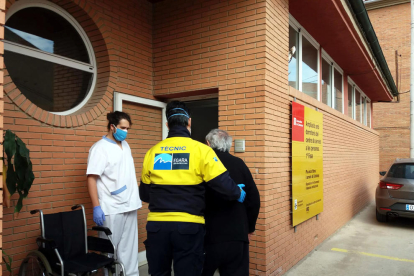 Salut confirma la mort de dos persones amb covid-19 en les darreres hores i 17 nous positius a la demarcació de Lleida