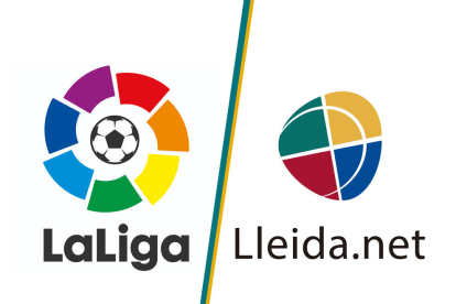 La Liga contracta el correu electrònic certificat de Lleida.net