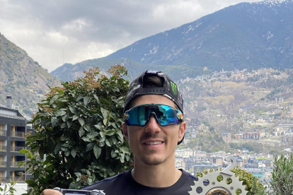 Francesco Bagnaia va ser el guanyador de la segona carrera.