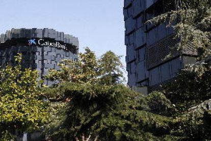 CaixaBank lanza un programa para apoyar proyectos de innovación de 