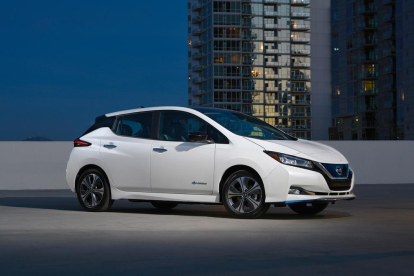 Per celebrar el World EV Day, Nissan ha fabricat el LEAF número 500.000, el primer vehicle 100% elèctric a arribar al mercat massiu.