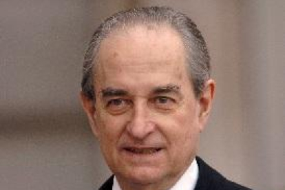 Muere el exministro leridano Landelino Lavilla, presidente del Congreso la tarde del 23F