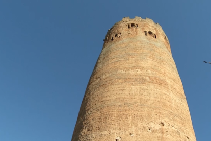 La Torre de Vallferosa serà l'escenari d'una sèrie de televisió