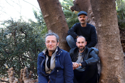 La banda, con raíces en Lleida, publica el disco tras un año de parón.