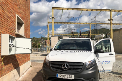 Endesa pone en marcha una prueba piloto para favorecer los desplazamientos de sus trabajadores en vehículos eléctricos