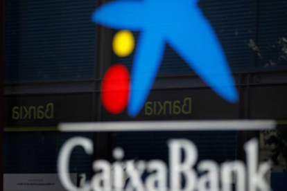 Acord entre CaixaBank i Bankia per a la fusió