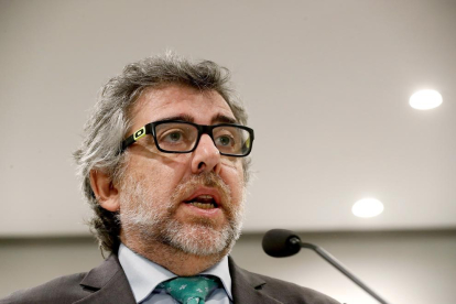 L'advocat de l'exlíder de l'ANC i diputat de JxCAT Jordi Sánchez i dels exconsellers Jordi Turull i Josep Rull.