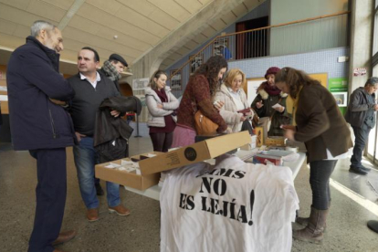 Un grup de suport a les teràpies alternatives que proposa Josep Pàmies, de Balaguer.