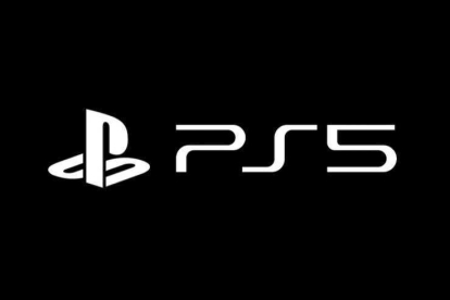 PlayStation presenta el logotipo de la 5.ª consola