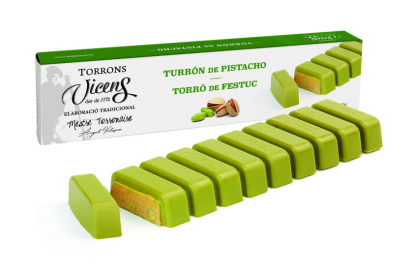 Aquestes són les vuit noves temptacions de Torrons Vicens!