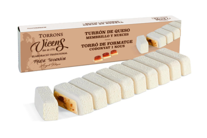 Aquestes són les vuit noves temptacions de Torrons Vicens!