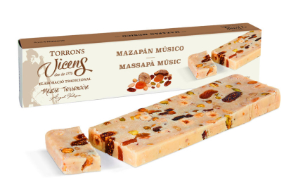 Aquestes són les vuit noves temptacions de Torrons Vicens!