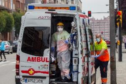 Espanya registra 27 morts en set dies i 130 nous contagis des d'ahir