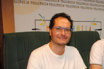 Òscar Gallinat, que era técnico del ayuntamiento de Mollerussa, fue detenido en mayo del año pasado.