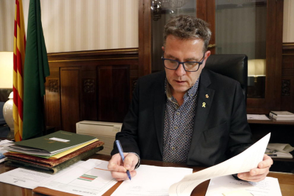 Los presupuestos de la Diputación de Lleida suben hasta los 133 millones de euros