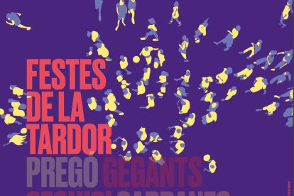 Consulta el programa de les Festes de la Tardor de Lleida