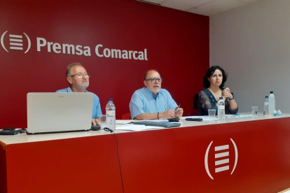 Premi de l'Associació Catalana de la Premsa Comarcal per a Nova Tàrrega