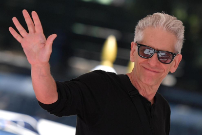 El fill del cineasta David Cronenberg va guanyar els premis a millor pel·lícula i direcció del festival.