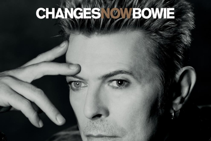Un nou àlbum inèdit   de David Bowie